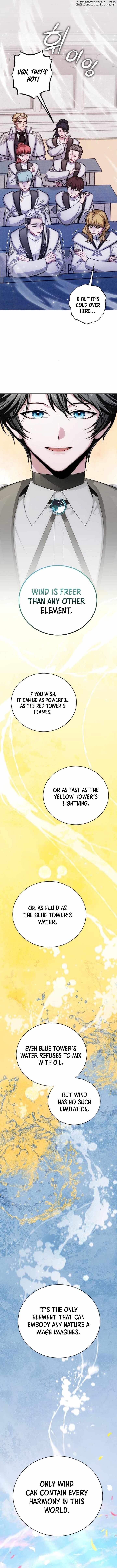 The Magic Tower Problematic Child Chapter 14 page 17
