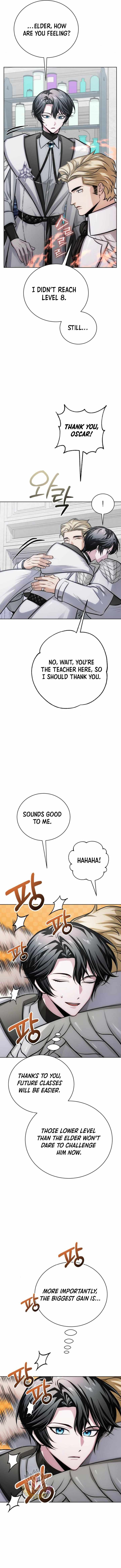 The Magic Tower Problematic Child Chapter 15 page 2