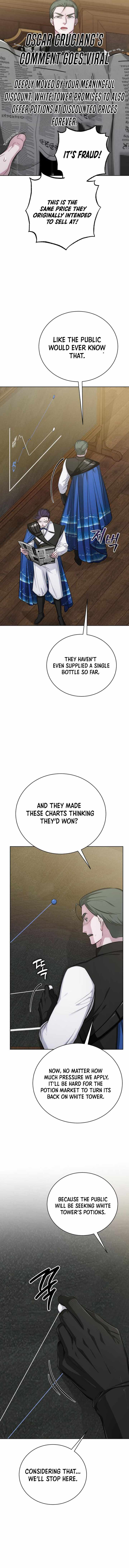 The Magic Tower Problematic Child Chapter 16 page 12