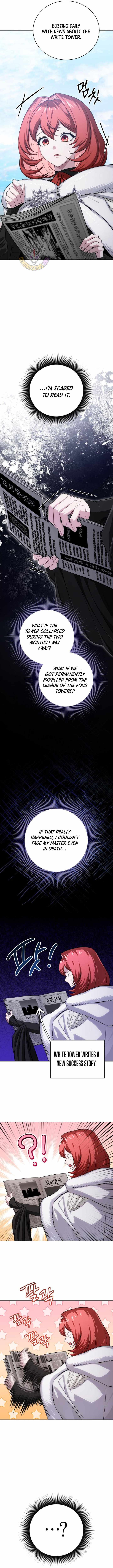 The Magic Tower Problematic Child Chapter 16 page 18