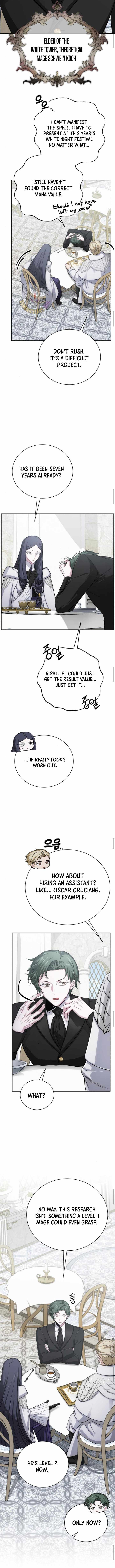 The Magic Tower Problematic Child Chapter 17 page 5