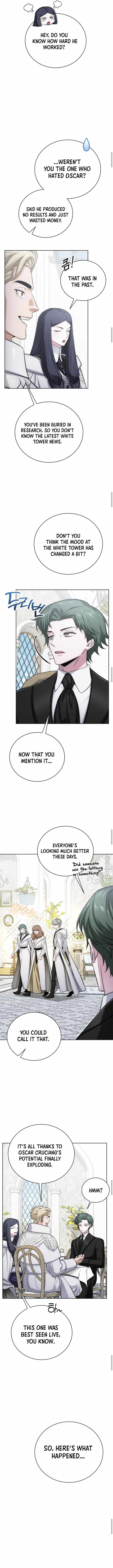 The Magic Tower Problematic Child Chapter 17 page 6