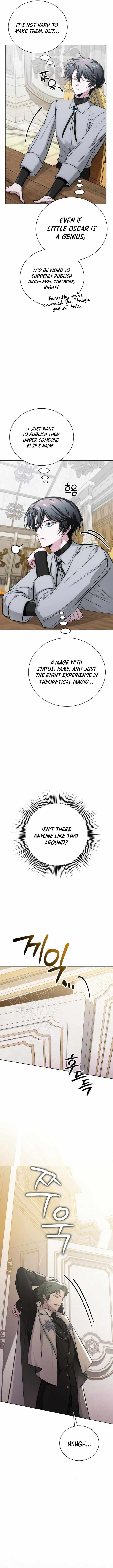 The Magic Tower Problematic Child Chapter 17 page 3