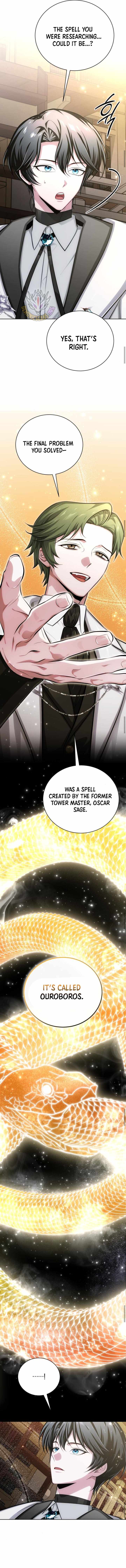 The Magic Tower Problematic Child Chapter 17 page 16