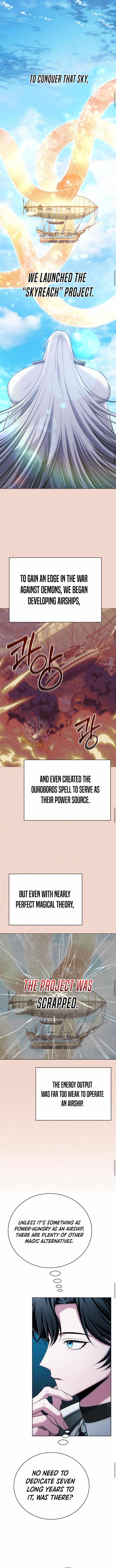 The Magic Tower Problematic Child Chapter 17 page 18