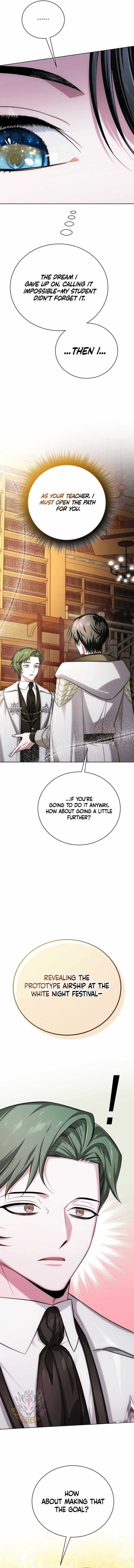The Magic Tower Problematic Child Chapter 18 page 5