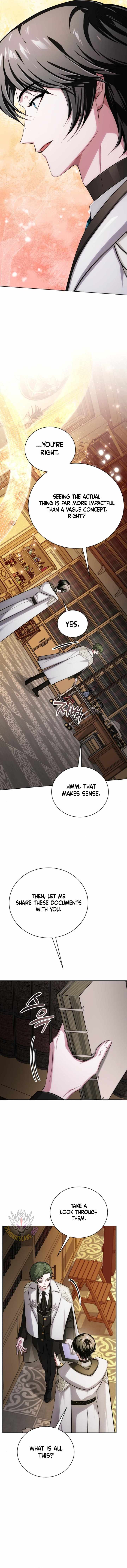 The Magic Tower Problematic Child Chapter 18 page 6