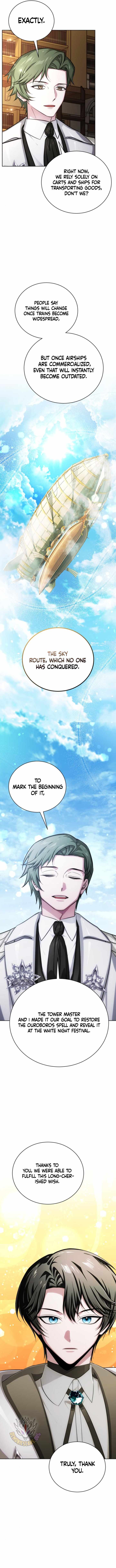 The Magic Tower Problematic Child Chapter 18 page 4