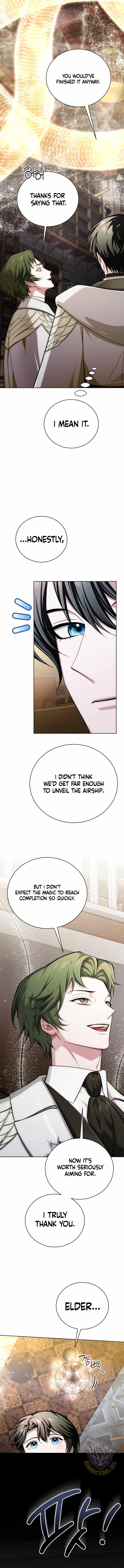 The Magic Tower Problematic Child Chapter 18 page 14