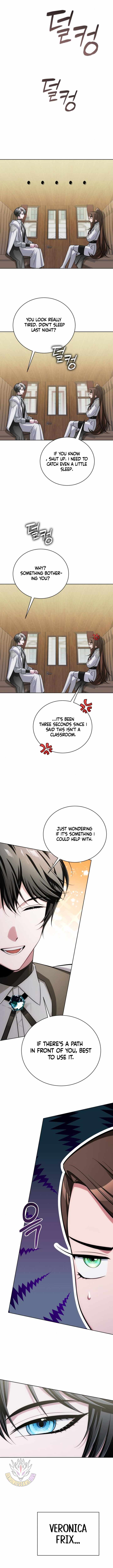 The Magic Tower Problematic Child Chapter 18 page 19
