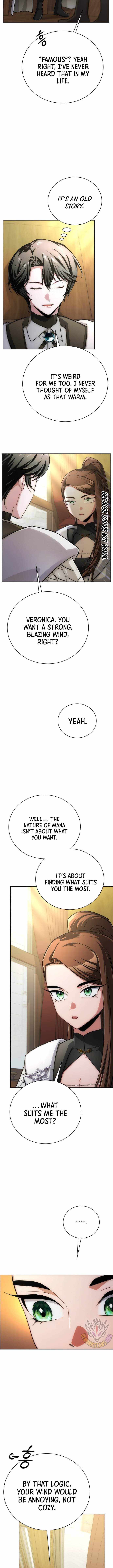 The Magic Tower Problematic Child Chapter 19 page 3