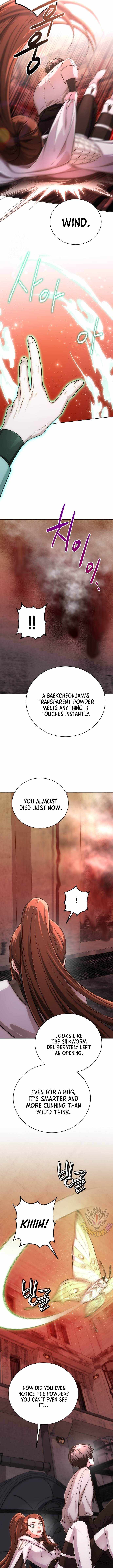 The Magic Tower Problematic Child Chapter 19 page 13