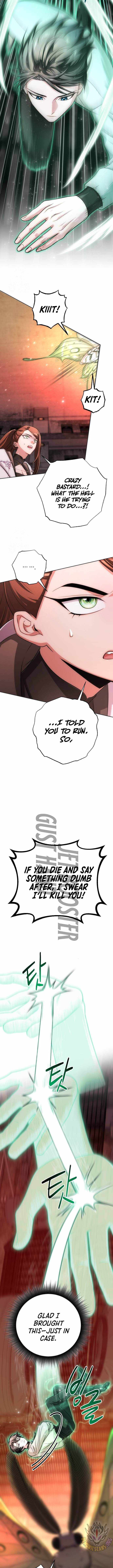 The Magic Tower Problematic Child Chapter 19 page 18