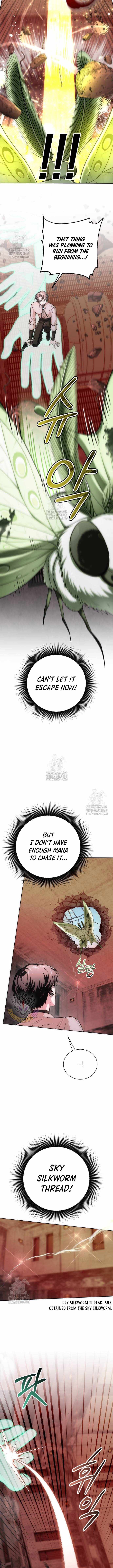 The Magic Tower Problematic Child Chapter 20 page 2