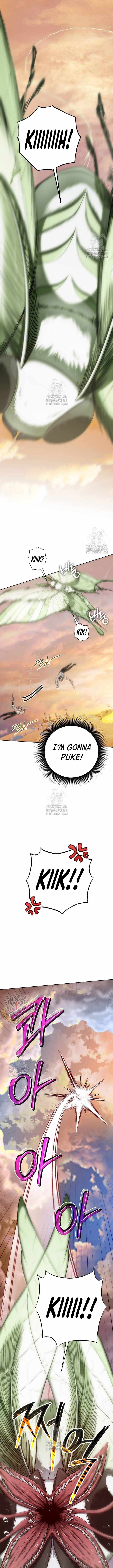 The Magic Tower Problematic Child Chapter 20 page 4