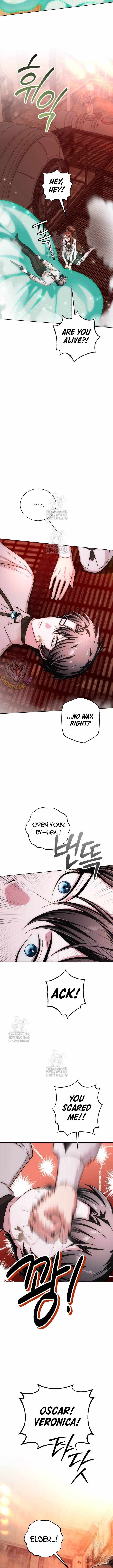 The Magic Tower Problematic Child Chapter 20 page 8