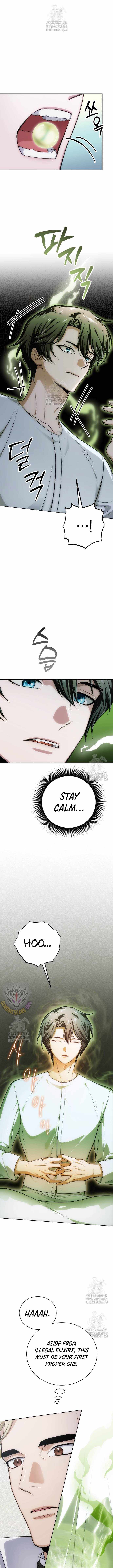 The Magic Tower Problematic Child Chapter 20 page 16