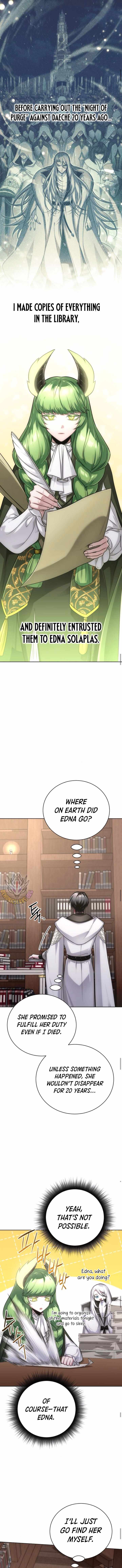 The Magic Tower Problematic Child Chapter 21 page 9