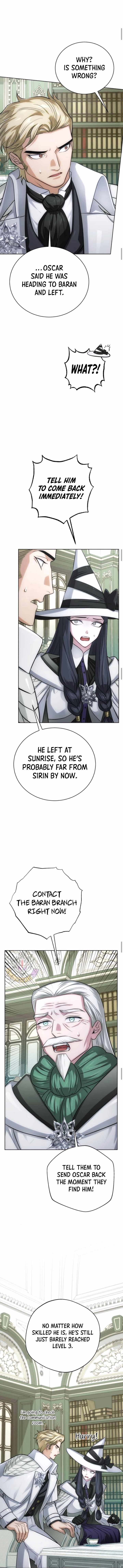 The Magic Tower Problematic Child Chapter 21 page 16