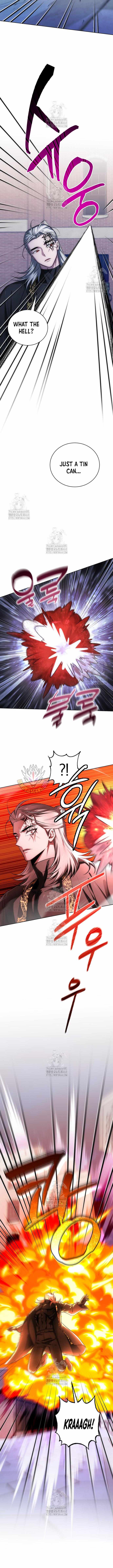 The Magic Tower Problematic Child Chapter 22 page 4
