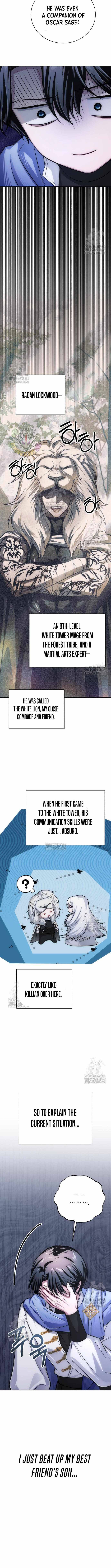 The Magic Tower Problematic Child Chapter 22 page 16