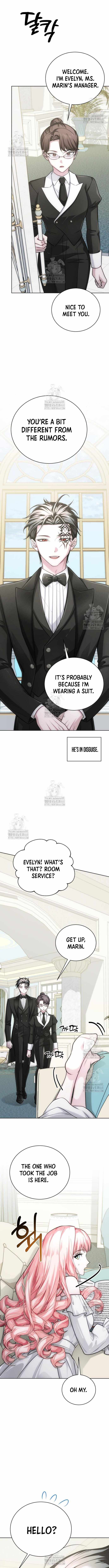 The Magic Tower Problematic Child Chapter 22 page 20