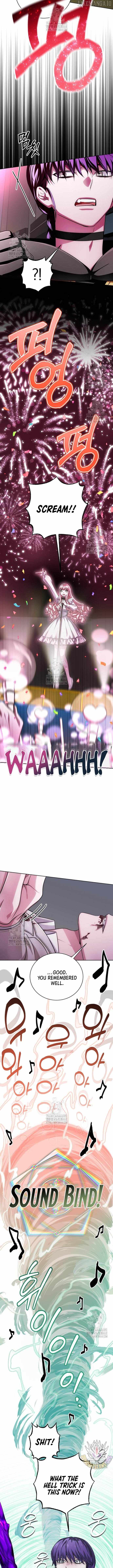 The Magic Tower Problematic Child Chapter 26 page 4