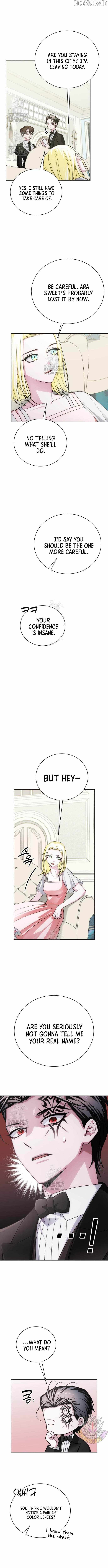 The Magic Tower Problematic Child Chapter 26 page 10