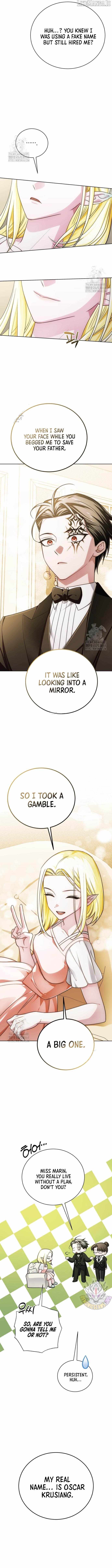 The Magic Tower Problematic Child Chapter 26 page 11