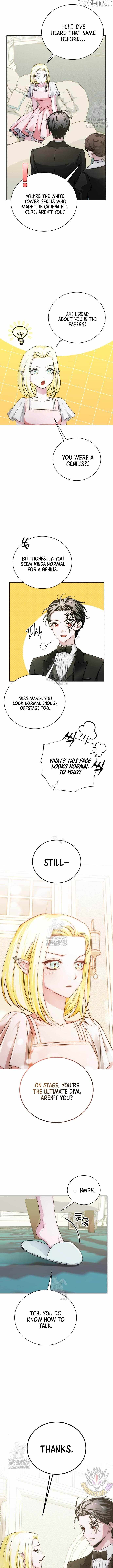 The Magic Tower Problematic Child Chapter 26 page 12