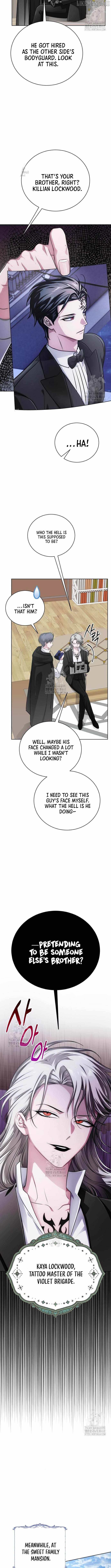 The Magic Tower Problematic Child Chapter 26 page 15