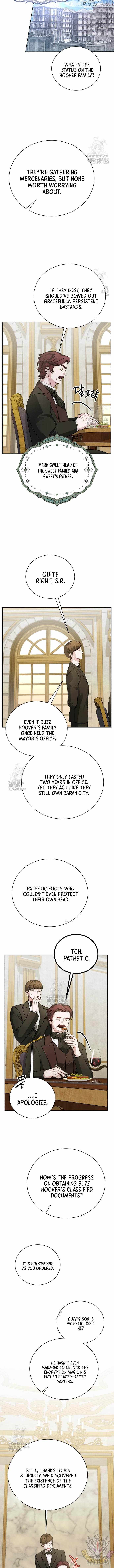 The Magic Tower Problematic Child Chapter 26 page 16