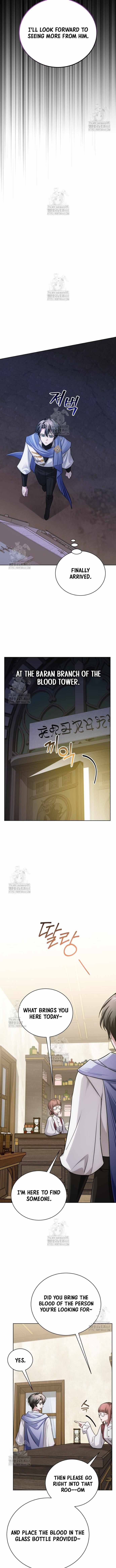 The Magic Tower Problematic Child Chapter 27 page 9