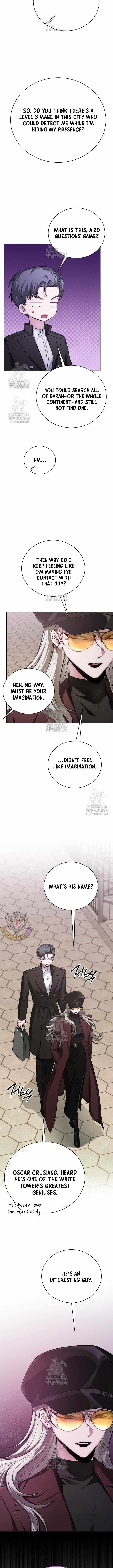 The Magic Tower Problematic Child Chapter 27 page 8