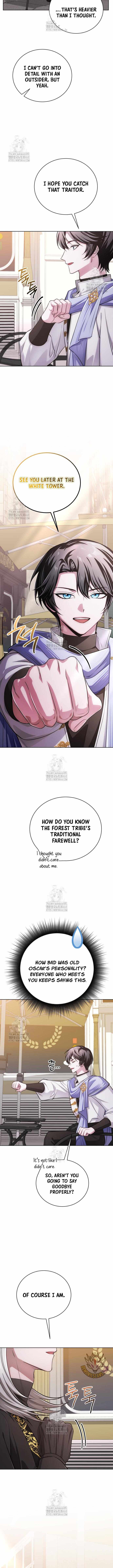 The Magic Tower Problematic Child Chapter 27 page 4