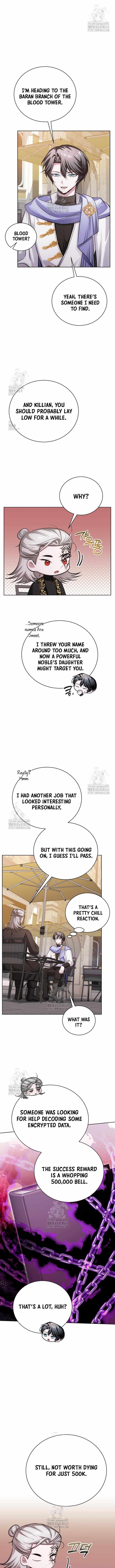The Magic Tower Problematic Child Chapter 27 page 2