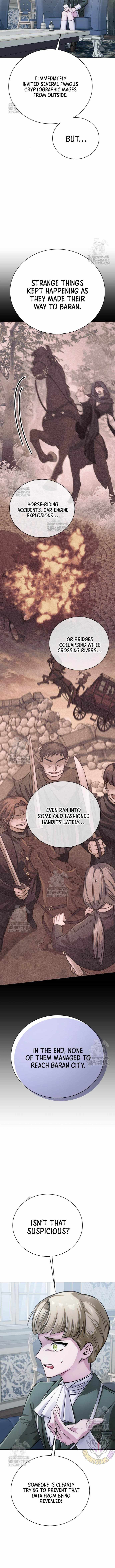 The Magic Tower Problematic Child Chapter 28 page 7