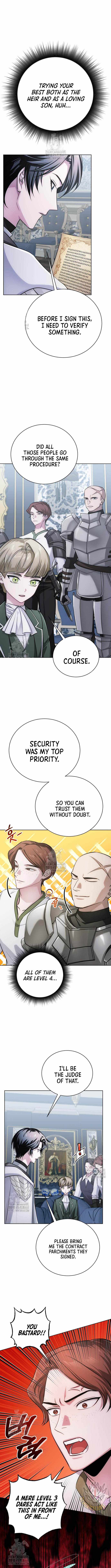 The Magic Tower Problematic Child Chapter 28 page 9