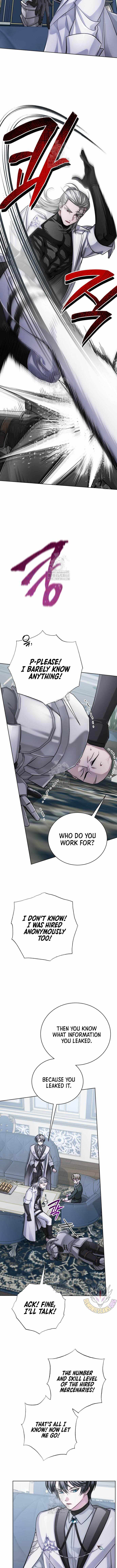 The Magic Tower Problematic Child Chapter 28 page 13