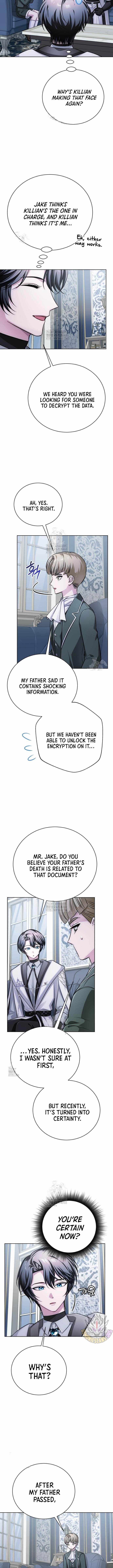 The Magic Tower Problematic Child Chapter 28 page 6
