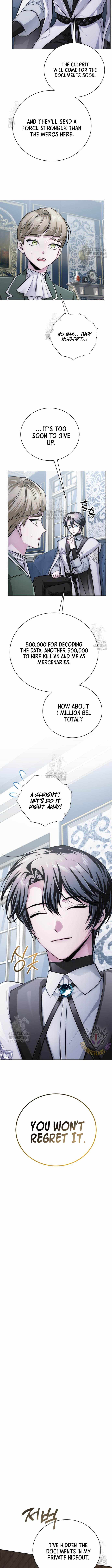 The Magic Tower Problematic Child Chapter 28 page 14