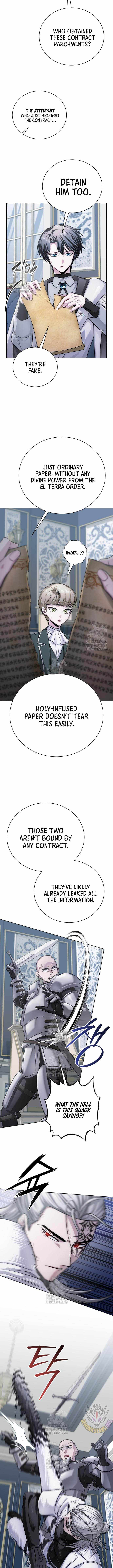 The Magic Tower Problematic Child Chapter 28 page 12
