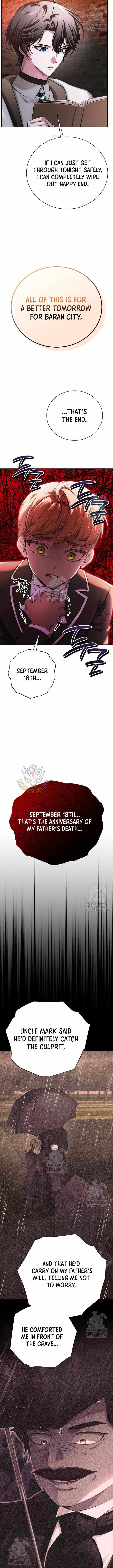 The Magic Tower Problematic Child Chapter 29 page 4