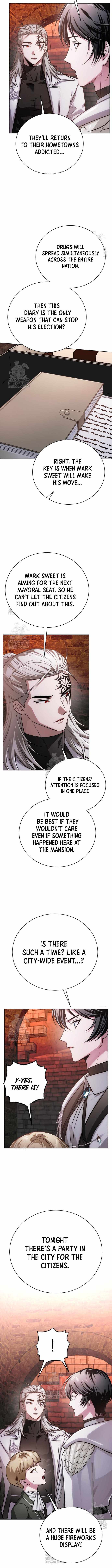 The Magic Tower Problematic Child Chapter 29 page 6