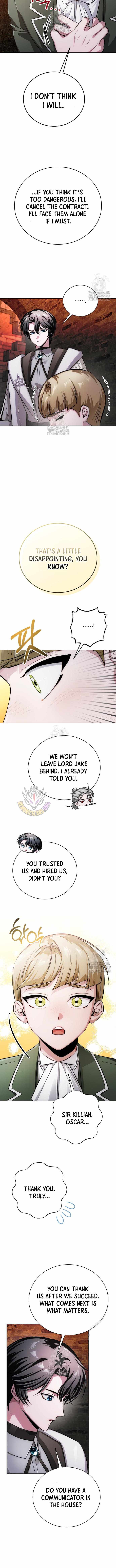 The Magic Tower Problematic Child Chapter 29 page 8