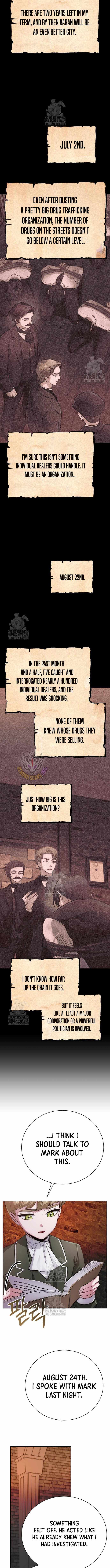 The Magic Tower Problematic Child Chapter 29 page 2
