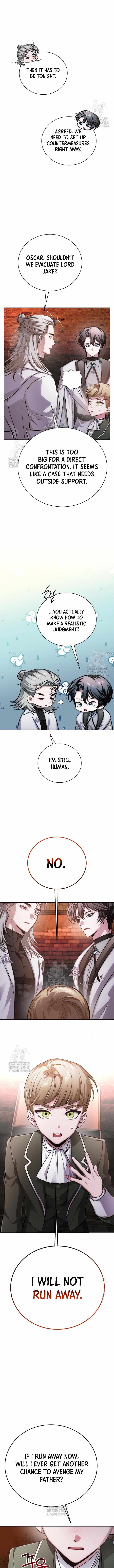 The Magic Tower Problematic Child Chapter 29 page 7