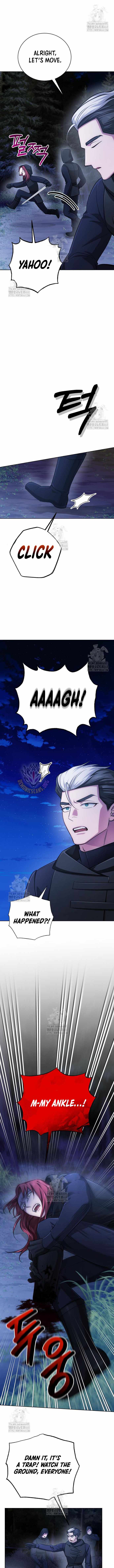 The Magic Tower Problematic Child Chapter 29 page 17