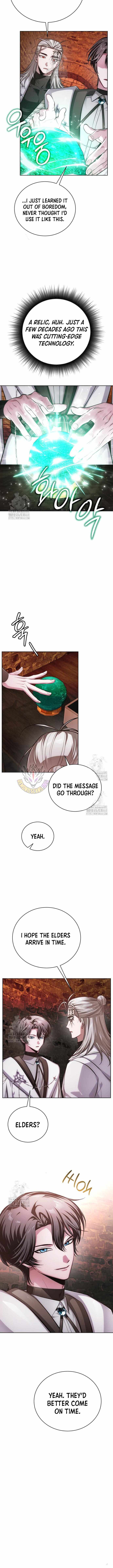 The Magic Tower Problematic Child Chapter 29 page 10
