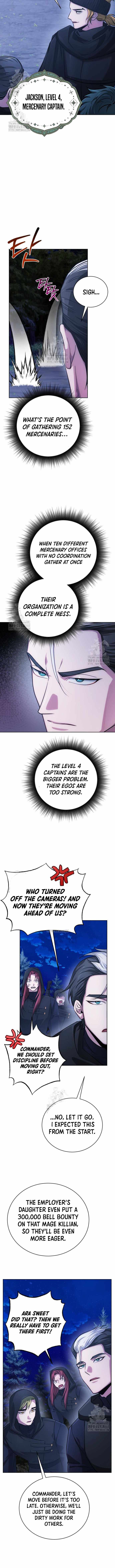The Magic Tower Problematic Child Chapter 29 page 16